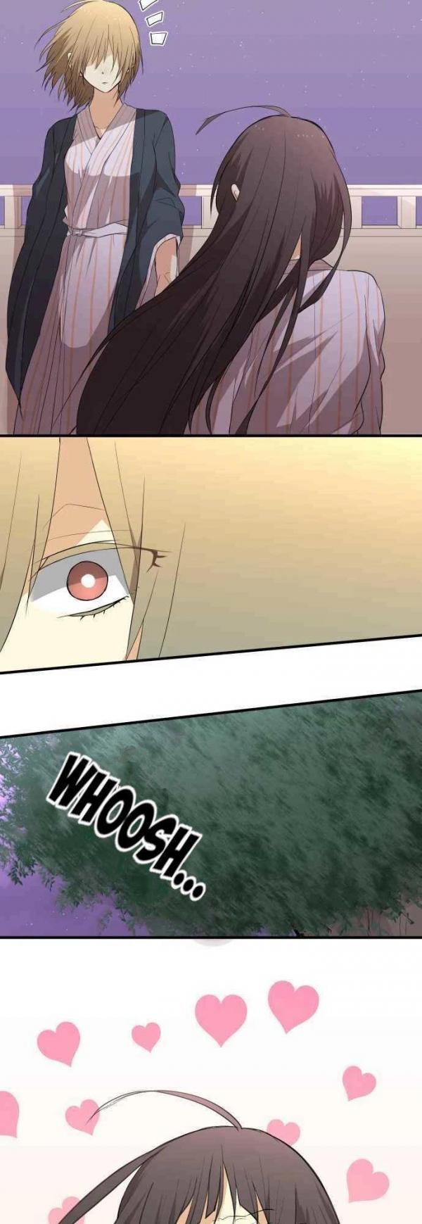 Hone No Nazuki Made Aisu Hone No Nazuki Made Aisu - photo #16555558 - Mangago