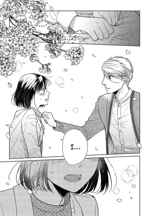 Koi to Yobu ni wa Kimochi Warui (manga)