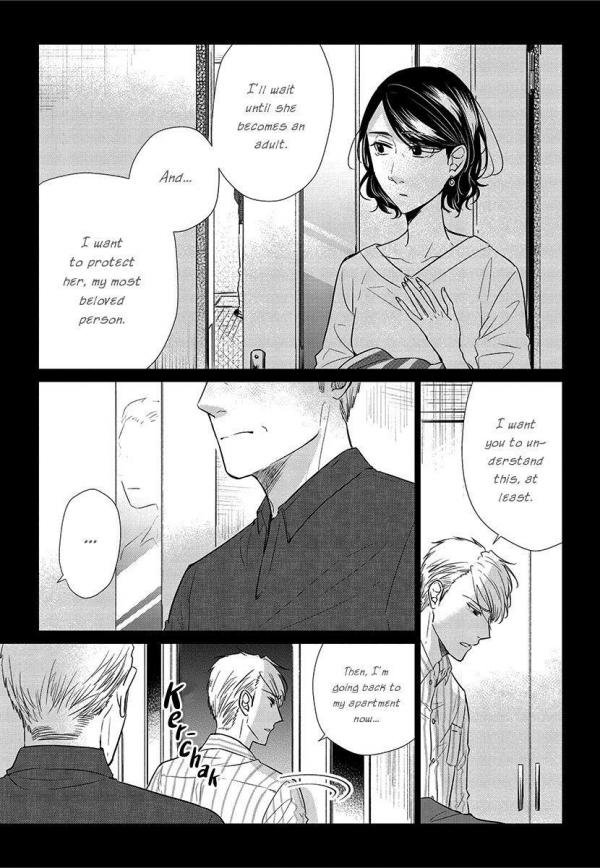 Read Koi To Yobu Ni Wa Kimochi Warui Chapter 38: The Value Of Memories on  Mangakakalot