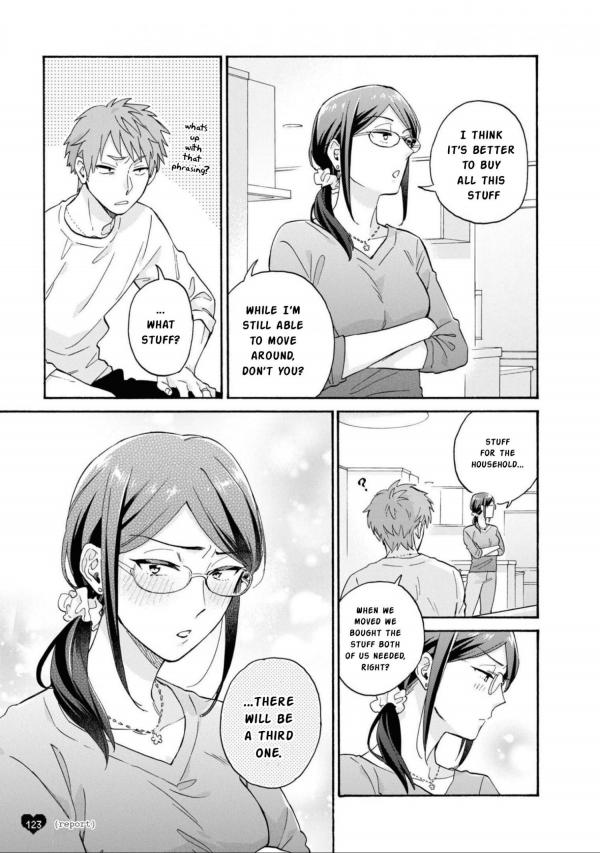 Wotakoi: Love is Hard for Otaku - photo #21114948 - Mangago - Love Is Hard For Otaku Manga Finished