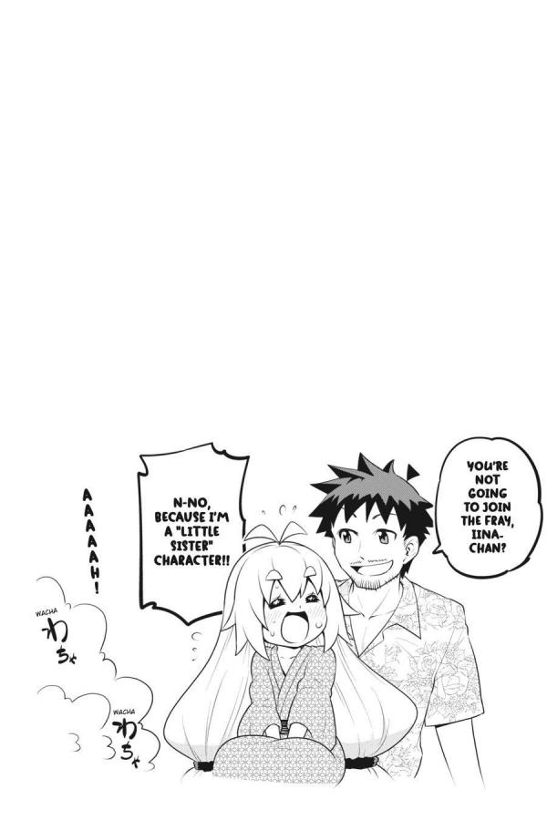 Boku Ga Yuusha De Maou Mo Boku Boku ga Yuusha de Maou mo Boku de - photo #23208790 - Mangago