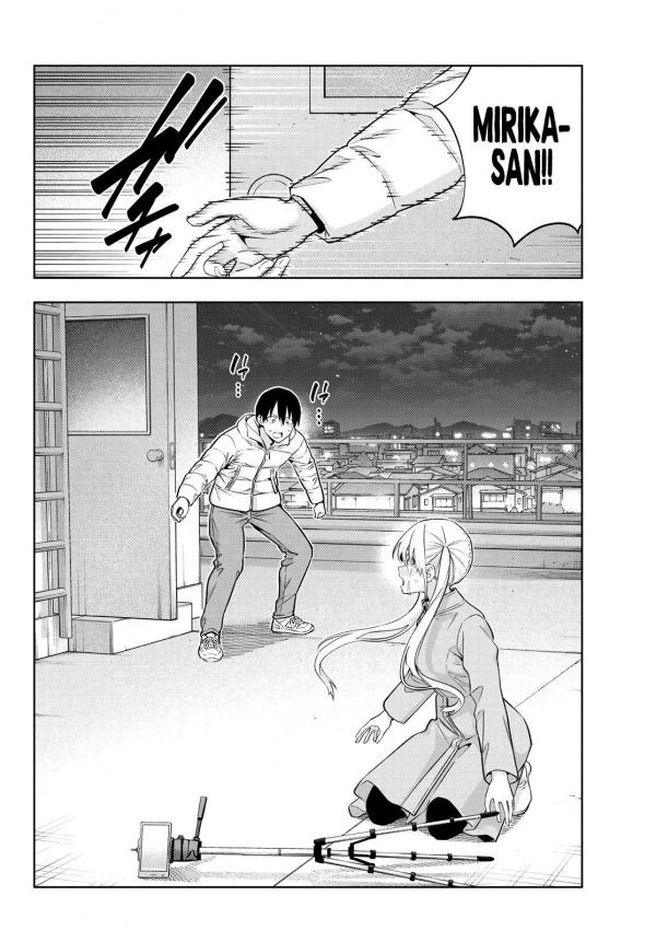 141 глава. Мои девушки Kanojo mo Kanojo. Kanojo mo Kanojo Манга