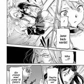 Read The Hero Who Returned Remains The Strongest In The Modern World - manga  Online in English