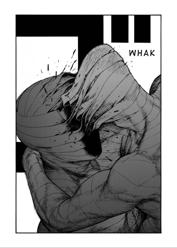 pages of ajin to rethink your life to - photo #16268760 - Mangago