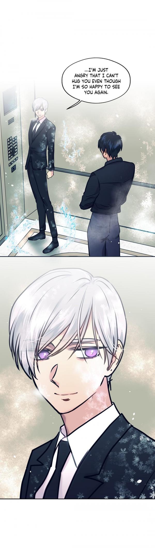 Penthouse XXX - photo #11897426 - Mangago