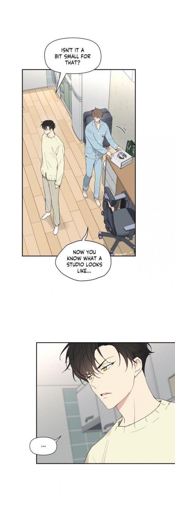 All photos about Yours to Claim page 5 - Mangago
