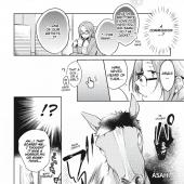 We Meet Again, Miss Lou Ch.34.1 Page 7 - Mangago