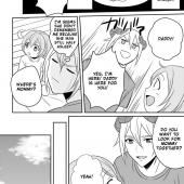 Why Shouldn't a Detestable Demon Lord Fall in Love?! Manga