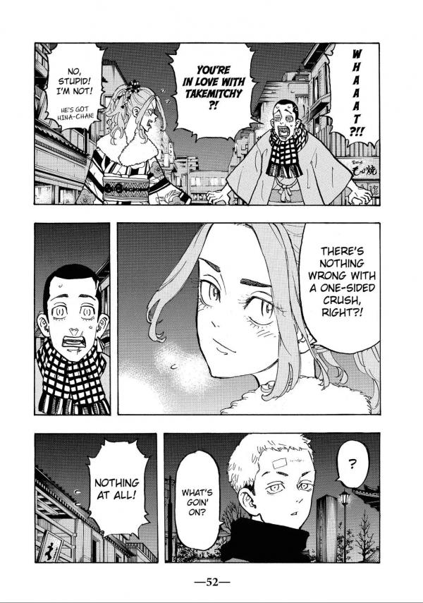 All Photos About Tokyo Revengers Page 623 Mangago