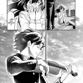 Ao No Orchestra Manga Mangago