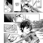Ao No Orchestra Manga Mangago