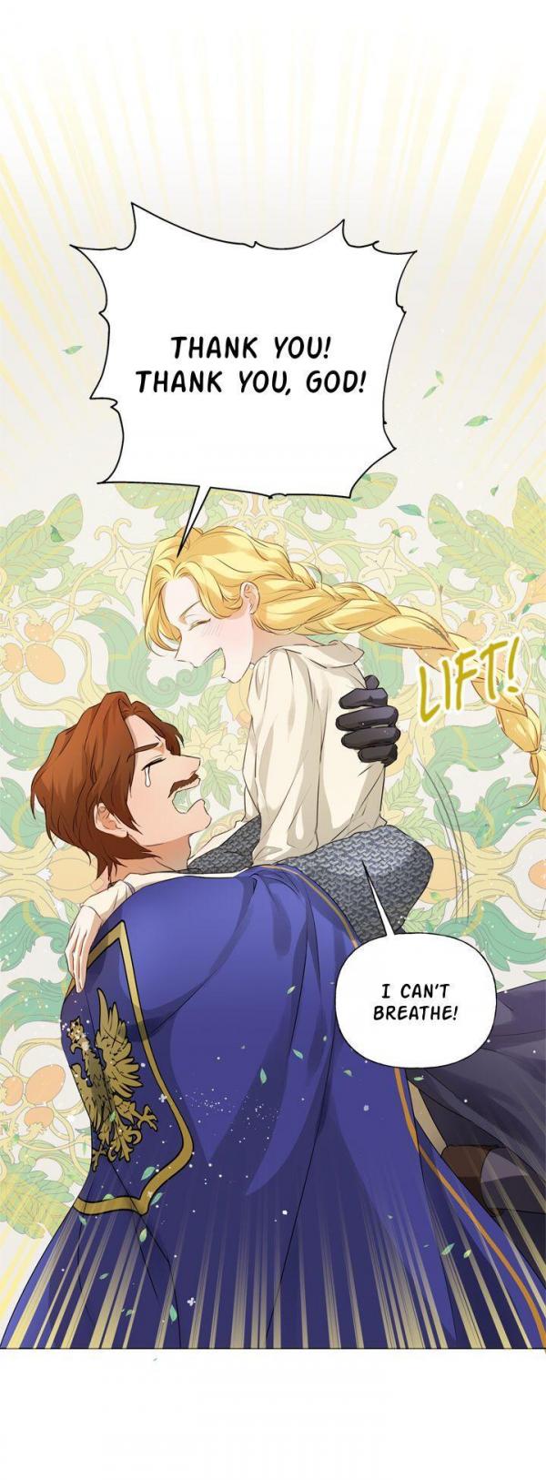All photos about The Golden Haired Elementalist page 64  Mangago