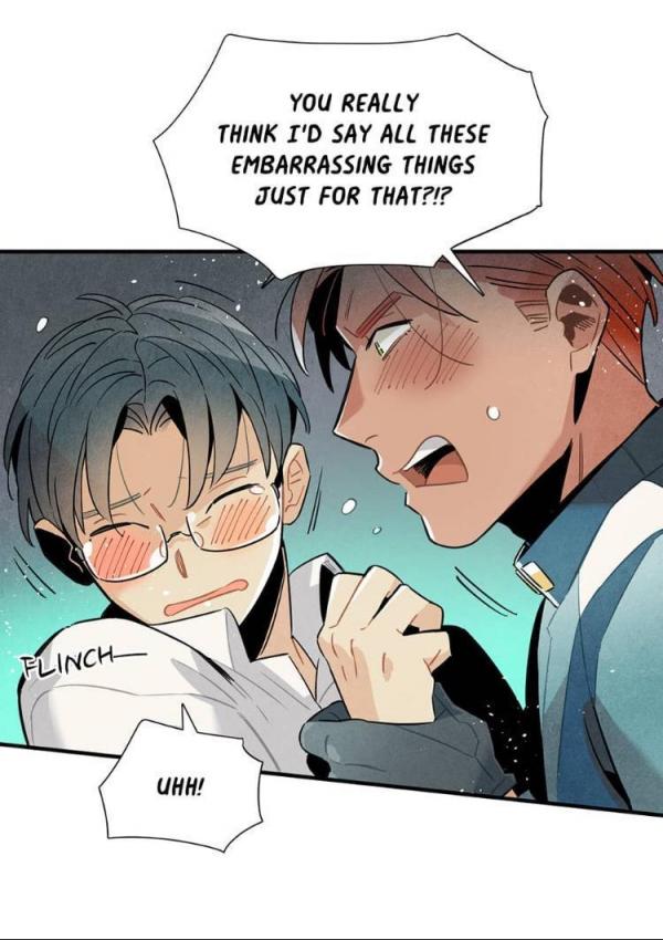 All Photos About Alien In My Closet Page 23 Mangago