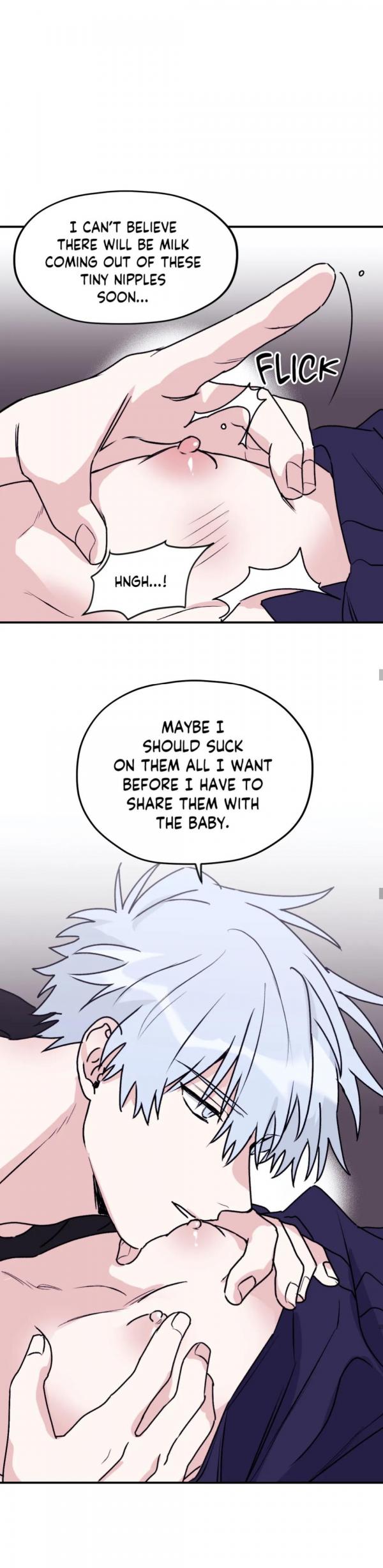 Impregnate manhwa