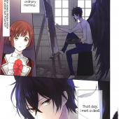 Dance With Devils Blight Manga Mangago