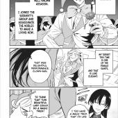 Maou-sama, Retry! R Vol.6 Ch.29 Page 17 - Mangago