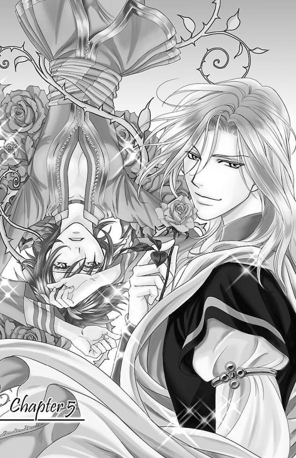 Princess Ledalia: The Pirate Of The Rose Manga Online Free - Manganato