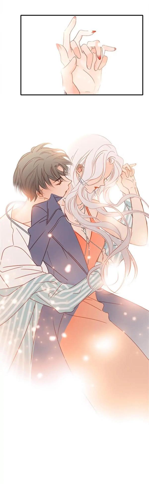 All photos about 1st Kiss – I Don't Want To Consider You As Sister Anymore  Webtoon page 2 - Mangago