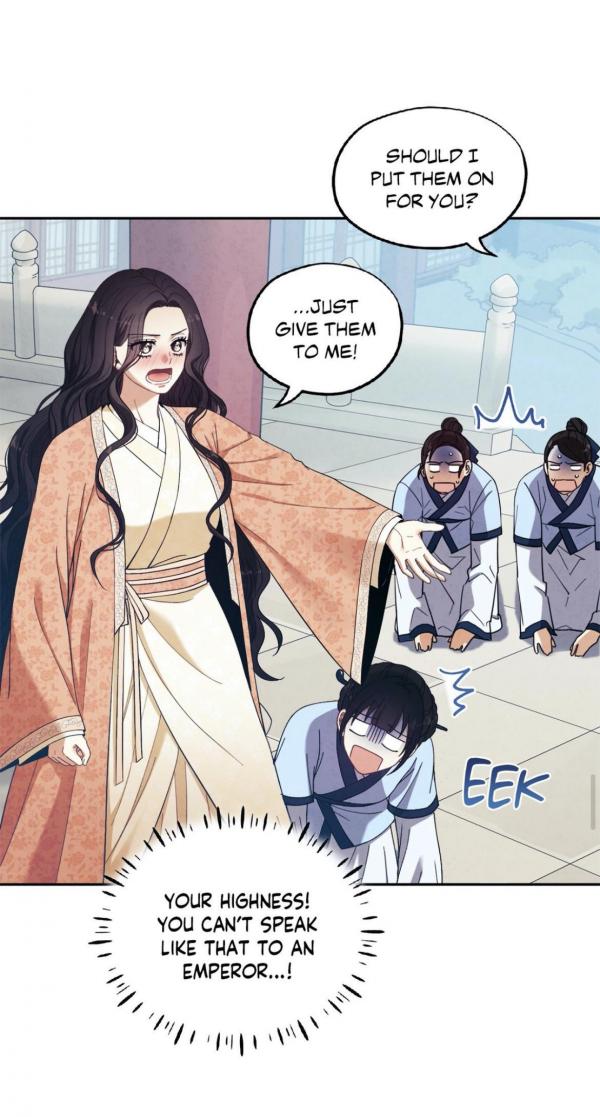 Facing The Sun Webtoon All photos about The Lord of Sun page 1 - Mangago