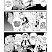 [DISC] Zettai ni Damage wo Ukenai Skill wo Moratta node, Boukensha to shite  Musou shite miru - Chapter 6.1-6.2 : r/manga