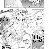 Read Isekai Monster Breeder Manga on Mangakakalot