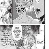 Manga VO Peter Grill to Kenja no Jikan jp Vol.11 ( HIYAMA Daisuke