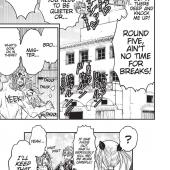 Japanese Language Manga Boys Comic Book Peter Grill to Kenja no Jikan 1-9  set