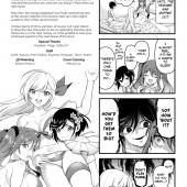 Saikyou no Shuzoku ga Ningen Datta Ken Vol.3 Ch.25 Page 7 - Mangago