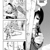 Kino No Tabi - The Beautiful World (novel) Ch.8 Page 12 - Mangago