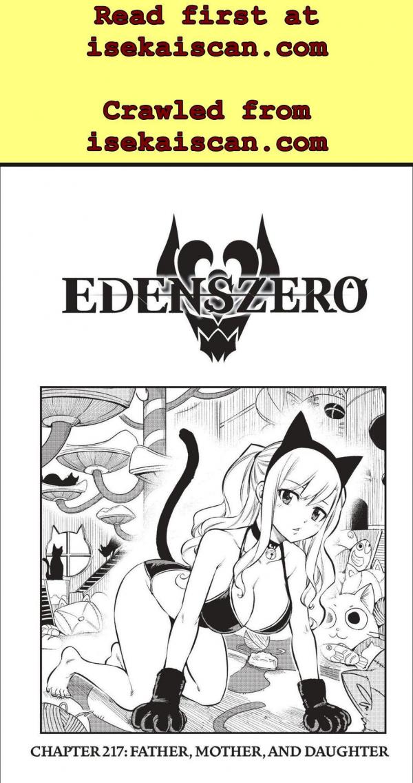 Edens Zero volume 29 cover : r/EdensZero