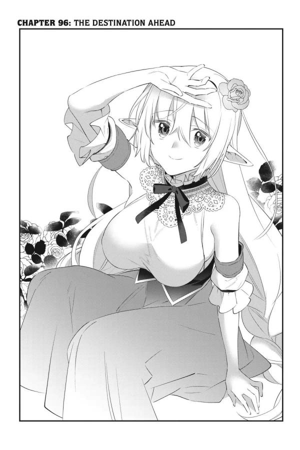 Choujin Koukousei-tachi wa Isekai demo Yoyuu de Ikinuku you desu! manga -  Mangago