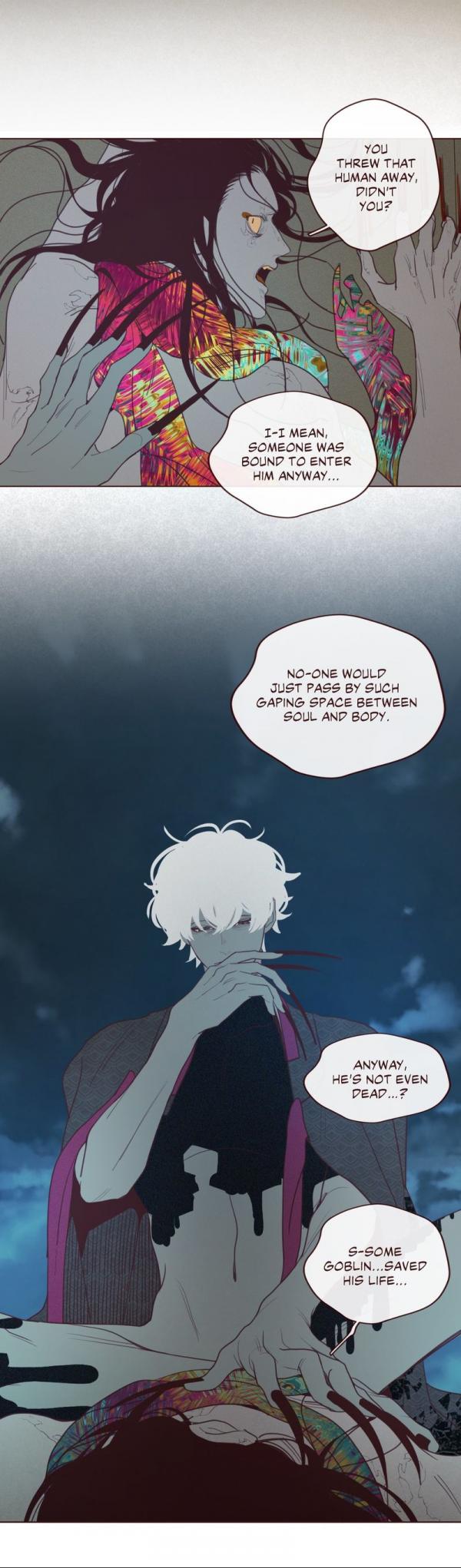 Fate Makes No Mistakes Manga fate makes no mistakes - photo #21137549 - Mangago