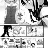 USED) Manga The dangers in my heart. (Boku no Kokoro no Yabai Yatsu) vol.8  (僕の心のヤバイやつ(8)) / Sakurai Norio