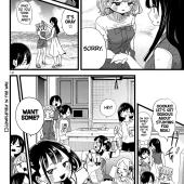 USED) Manga The dangers in my heart. (Boku no Kokoro no Yabai Yatsu) vol.8  (僕の心のヤバイやつ(8)) / Sakurai Norio