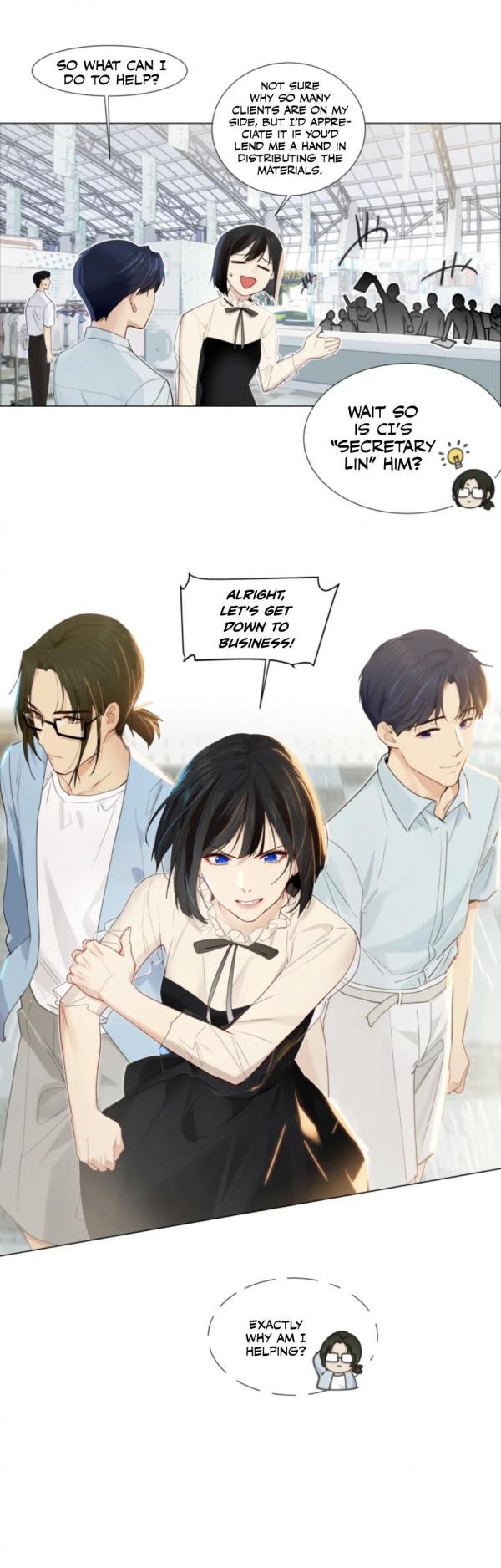 All Photos About It 039 S Not That I Want To Wear Women 039 S Clothing Page 1 Mangago