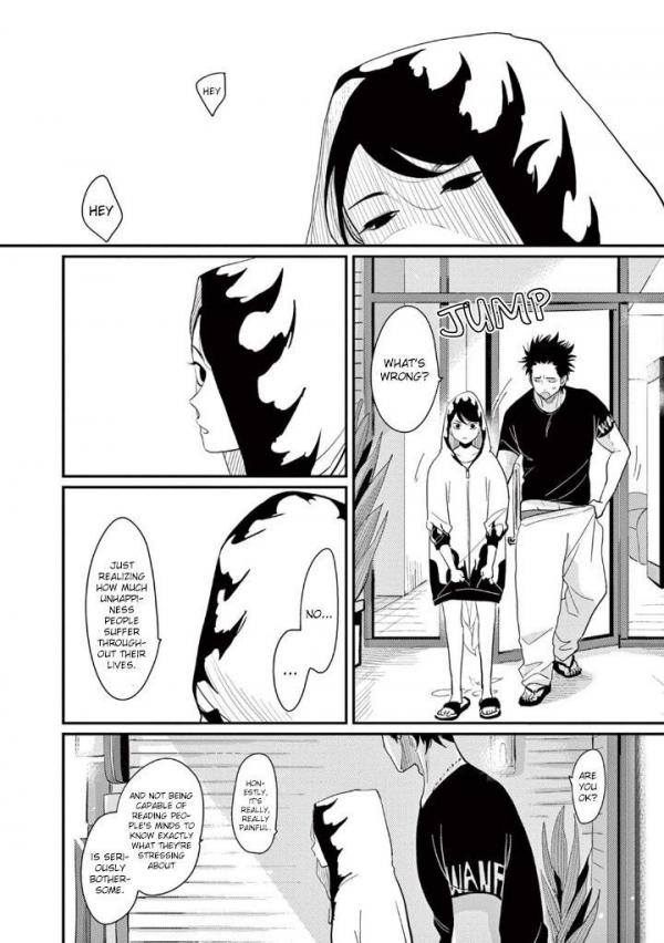 All photos about One Room Angel page 22 - Mangago