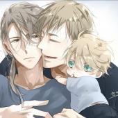 Kashikomarimashita Destiny Yaoi Manga Mangago