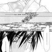 Hybrid Child Manga Mangago
