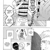 It Can 039 T Be Mutual Love Yaoi Manga Mangago