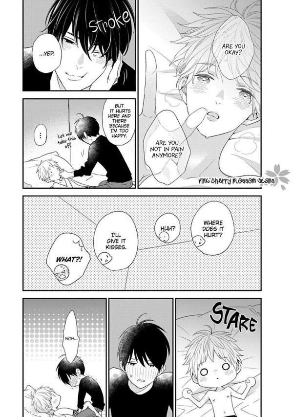 All photos about Baker Baker Paradox page 1 Mangago