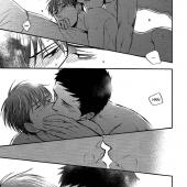 Doushitemo Furetakunai Yaoi Manga Mangago
