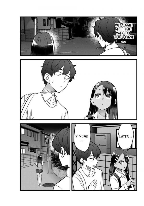 Bully Me If You Can Manga Read All photos about Please don't bully me, Nagatoro page 3 - Mangago