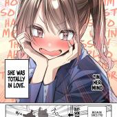 Blushing Because Of You (Serialization) manga - Mangago