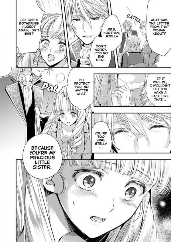 All Photos About The Duchess Of The Attic Page 1 Mangago