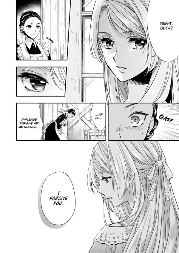 All Photos About The Duchess Of The Attic Page 1 Mangago