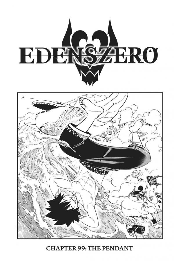 EDENS ZERO 20