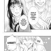 I My Me Mine Manga Mangago
