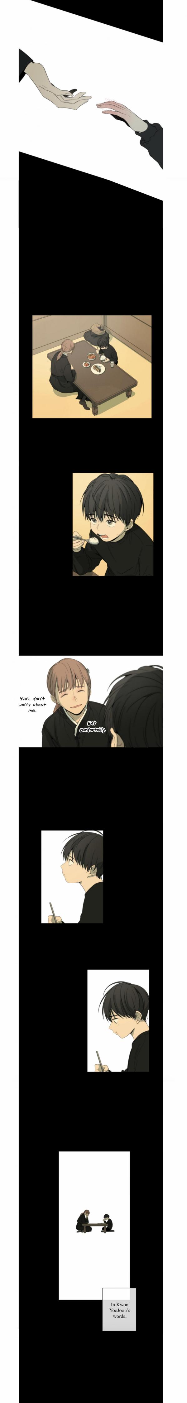 Form of sympathy photo 25986042 mangago