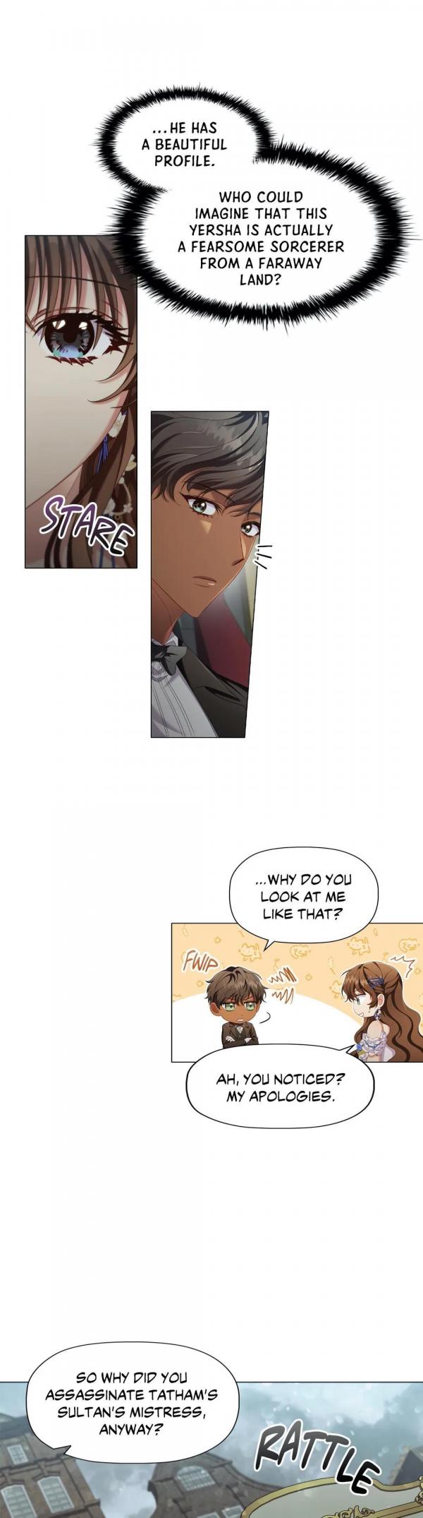 Manhua/Manhwa page 284 - Mangago