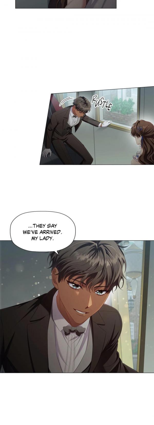 Manhua/Manhwa page 284 - Mangago